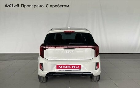 KIA Morning III, 2026 год, 2 099 000 рублей, 5 фотография