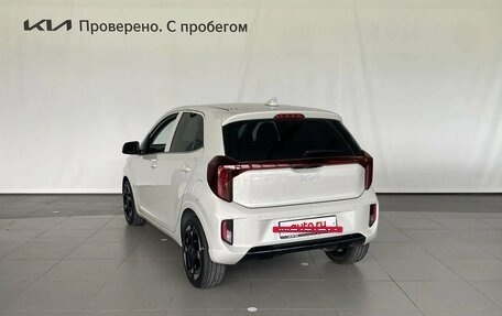 KIA Morning III, 2026 год, 2 099 000 рублей, 6 фотография