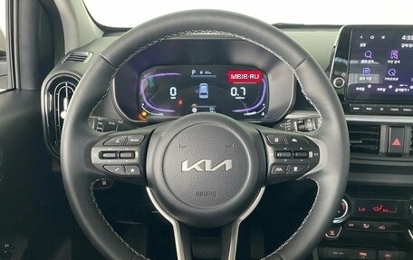 KIA Morning III, 2026 год, 2 099 000 рублей, 11 фотография