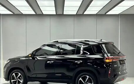 Hyundai ix35, 2021 год, 1 746 000 рублей, 6 фотография