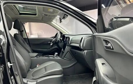 Hyundai ix35, 2021 год, 1 746 000 рублей, 9 фотография