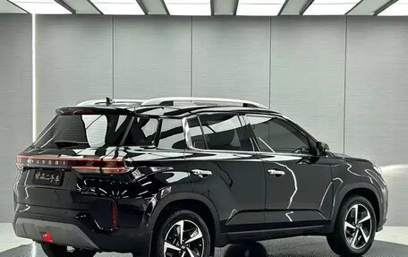 Hyundai ix35, 2021 год, 1 746 000 рублей, 4 фотография