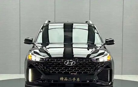 Hyundai ix35, 2021 год, 1 746 000 рублей, 2 фотография