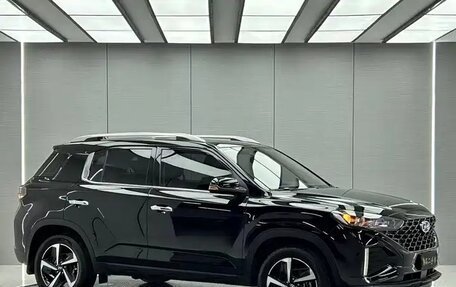 Hyundai ix35, 2021 год, 1 746 000 рублей, 3 фотография