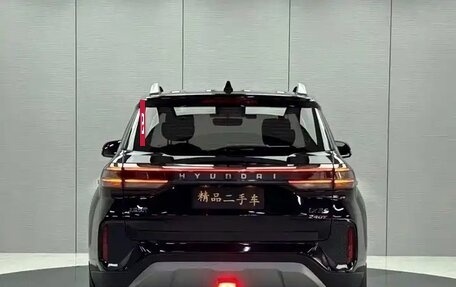 Hyundai ix35, 2021 год, 1 746 000 рублей, 5 фотография