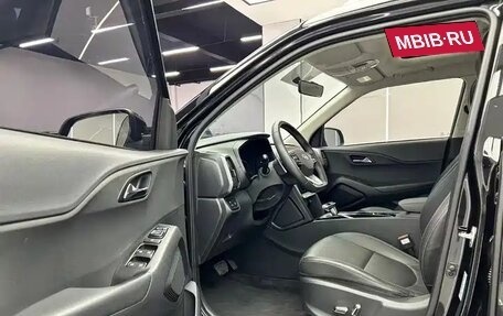 Hyundai ix35, 2021 год, 1 746 000 рублей, 7 фотография