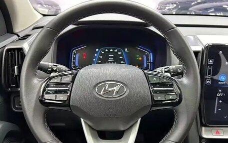 Hyundai ix35, 2021 год, 1 746 000 рублей, 12 фотография