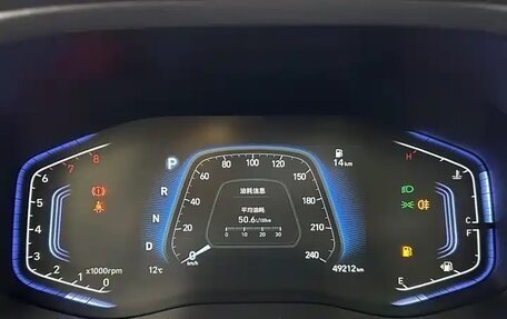 Hyundai ix35, 2021 год, 1 746 000 рублей, 13 фотография
