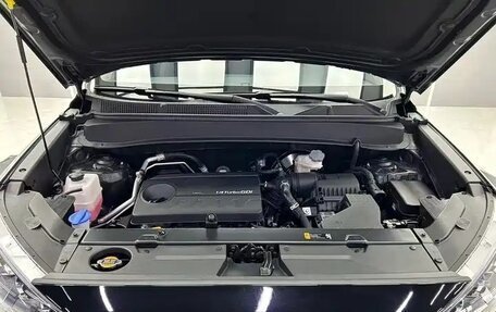 Hyundai ix35, 2021 год, 1 746 000 рублей, 16 фотография