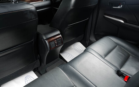 Toyota Camry, 2015 год, 2 199 000 рублей, 9 фотография