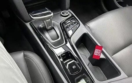 Hyundai ix35, 2021 год, 1 746 000 рублей, 15 фотография