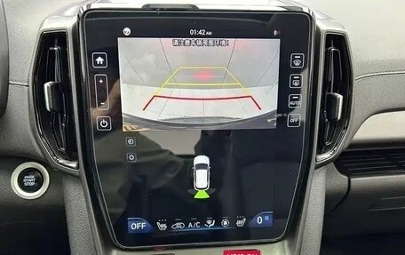 Hyundai ix35, 2021 год, 1 746 000 рублей, 14 фотография