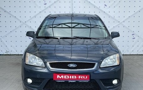 Ford Focus II рестайлинг, 2007 год, 390 000 рублей, 3 фотография