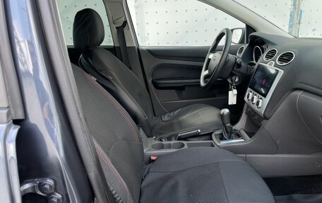 Ford Focus II рестайлинг, 2007 год, 390 000 рублей, 12 фотография