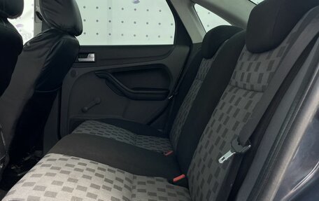 Ford Focus II рестайлинг, 2007 год, 390 000 рублей, 13 фотография