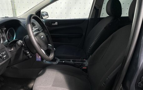 Ford Focus II рестайлинг, 2007 год, 390 000 рублей, 11 фотография