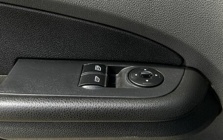 Ford Focus II рестайлинг, 2007 год, 390 000 рублей, 18 фотография