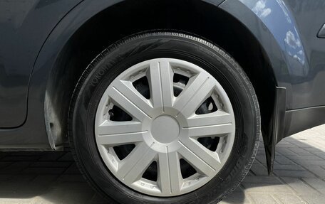 Ford Focus II рестайлинг, 2007 год, 390 000 рублей, 19 фотография