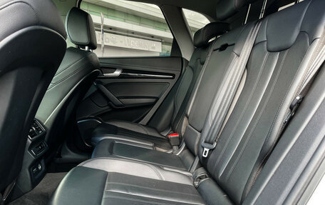 Audi Q5, 2019 год, 2 997 000 рублей, 11 фотография