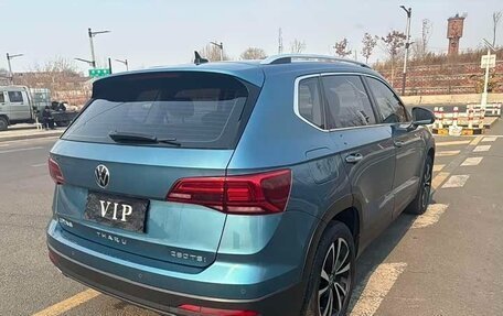Volkswagen Tharu, 2022 год, 1 770 000 рублей, 4 фотография
