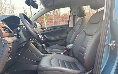 Volkswagen Tharu, 2022 год, 1 770 000 рублей, 8 фотография