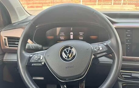 Volkswagen Tharu, 2022 год, 1 770 000 рублей, 10 фотография