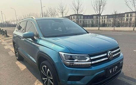Volkswagen Tharu, 2022 год, 1 770 000 рублей, 3 фотография