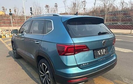 Volkswagen Tharu, 2022 год, 1 770 000 рублей, 6 фотография