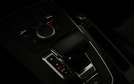 Audi Q5, 2019 год, 2 997 000 рублей, 16 фотография