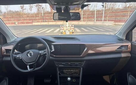 Volkswagen Tharu, 2022 год, 1 770 000 рублей, 9 фотография