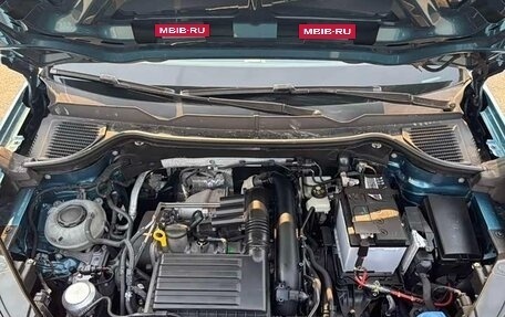 Volkswagen Tharu, 2022 год, 1 770 000 рублей, 7 фотография