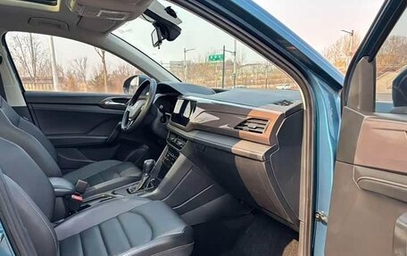 Volkswagen Tharu, 2022 год, 1 770 000 рублей, 11 фотография