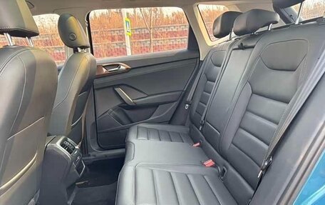 Volkswagen Tharu, 2022 год, 1 770 000 рублей, 19 фотография