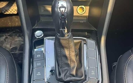Volkswagen Tharu, 2022 год, 1 770 000 рублей, 16 фотография