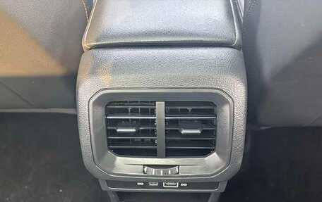 Volkswagen Tharu, 2022 год, 1 770 000 рублей, 20 фотография