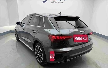 Audi A3, 2022 год, 1 626 000 рублей, 3 фотография