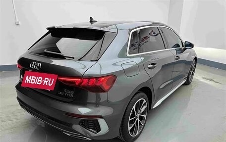 Audi A3, 2022 год, 1 626 000 рублей, 5 фотография