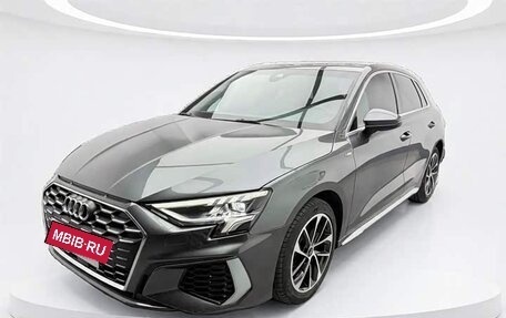 Audi A3, 2022 год, 1 626 000 рублей, 2 фотография
