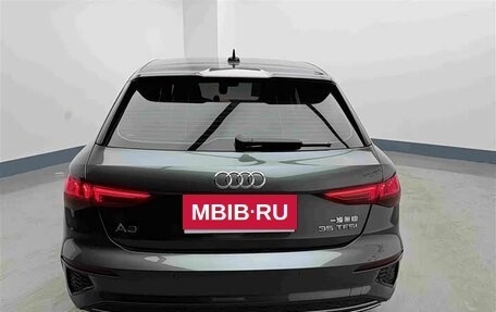 Audi A3, 2022 год, 1 626 000 рублей, 4 фотография