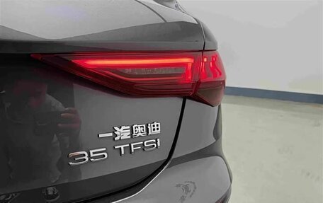 Audi A3, 2022 год, 1 626 000 рублей, 7 фотография