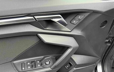 Audi A3, 2022 год, 1 626 000 рублей, 9 фотография