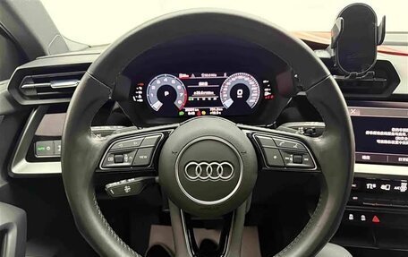 Audi A3, 2022 год, 1 626 000 рублей, 8 фотография