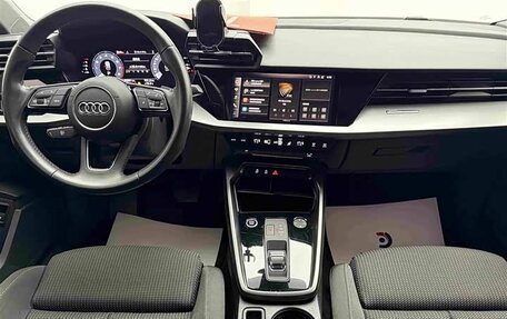 Audi A3, 2022 год, 1 626 000 рублей, 11 фотография