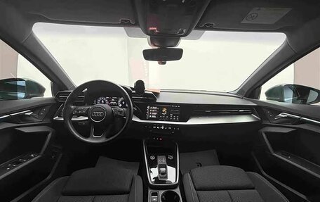 Audi A3, 2022 год, 1 626 000 рублей, 12 фотография