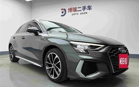 Audi A3, 2022 год, 1 626 000 рублей, 6 фотография