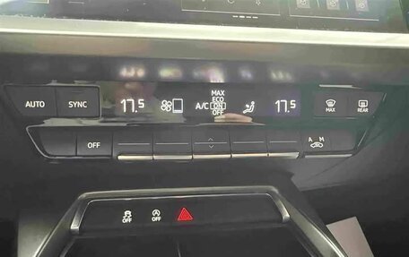 Audi A3, 2022 год, 1 626 000 рублей, 16 фотография
