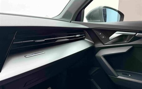 Audi A3, 2022 год, 1 626 000 рублей, 18 фотография