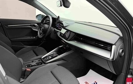 Audi A3, 2022 год, 1 626 000 рублей, 13 фотография
