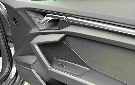 Audi A3, 2022 год, 1 626 000 рублей, 22 фотография