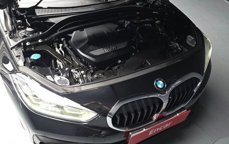 BMW 1 серия, 2020 год, 2 100 000 рублей, 16 фотография